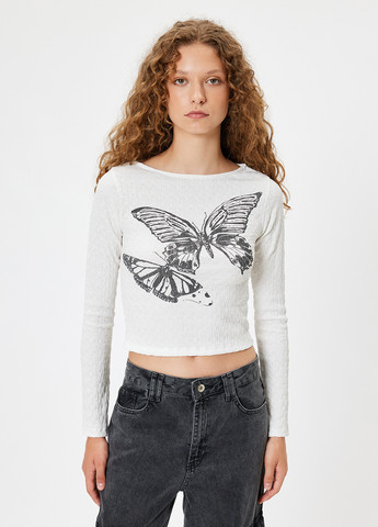 Топ KOTON (362159896)