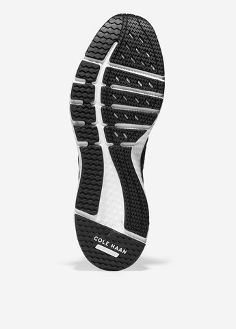Черные всесезонные кроссовки Cole Haan ZERØGRAND Overtake Lite Running Shoe