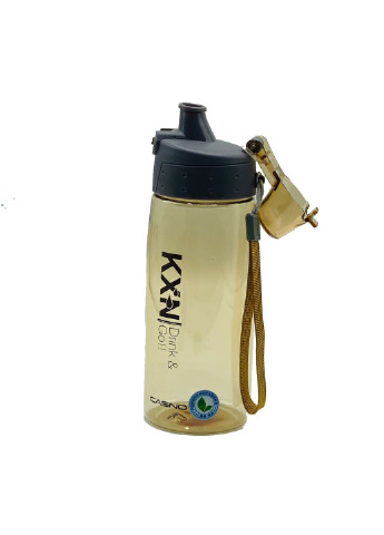 Спортивная бутылка для воды 580 Casno (242189238)