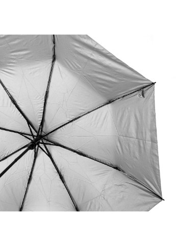 Женский складной зонт полуавтомат 100 см FARE (194317382)
