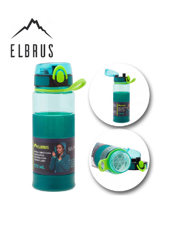 Пляшка для води Swig Elbrus (254868489)
