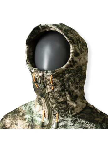 Костюм зимовий Terra UA Winter Camotec (251967877)
