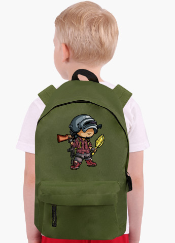 Детский рюкзак Пабг (Pubg) (9263-1710) MobiPrint (217074278)