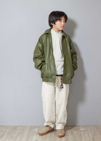 Гольф Uniqlo (322361635)