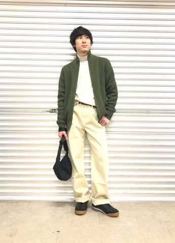 Гольф Uniqlo (322361635)