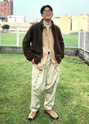 Гольф Uniqlo (322361635)