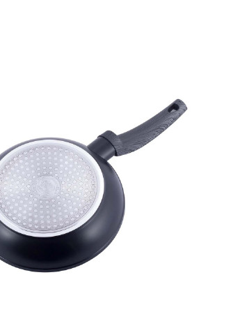 Сковорода з антипригарним покриттям 28 см KM-4123 Kamille (233116544)