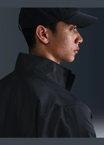 Костюм (олимпийка, брюки) HJ1985-011 Nike M NK CLUB WVN TRK SUIT (342717971)