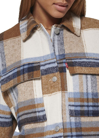 Куртка-рубашка Levi's (294817472)