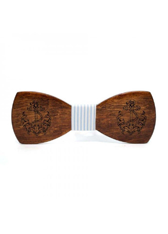 Краватка метелик Gofin wood (255877140)