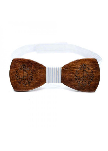 Краватка метелик Gofin wood (255877140)