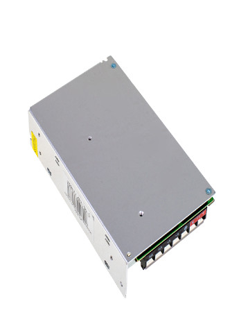 Блок живлення світлодіодний 4,2A DR-100W IP20 AC 170-264V DC 24V 4,2A Brille (221307202)