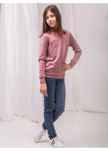 Гольф базовий для дівчинки Art Knit 25309 (255241117)
