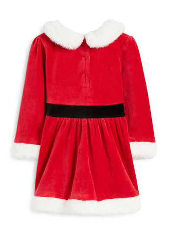 Красное платье C&A (352073422)