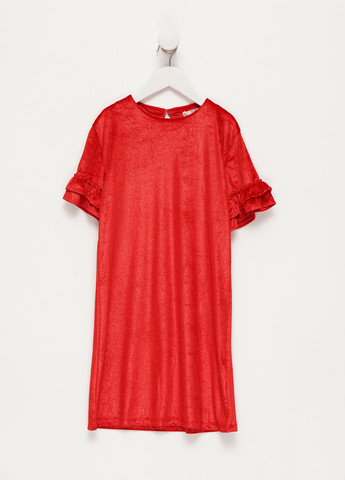 Красное платье Terranova (276251690)