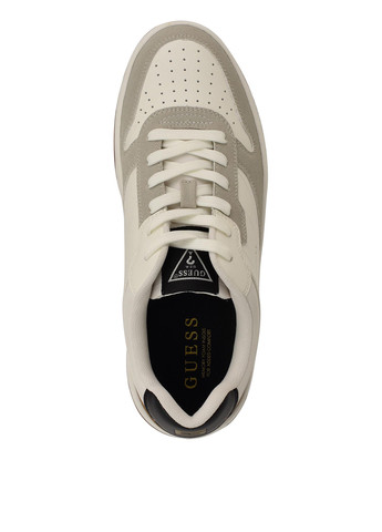 Комбіновані Осінні кросівки Guess
