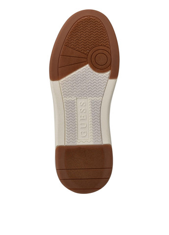 Комбіновані Осінні кросівки Guess