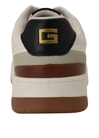 Комбіновані Осінні кросівки Guess