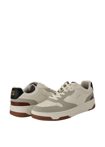 Комбіновані Осінні кросівки Guess