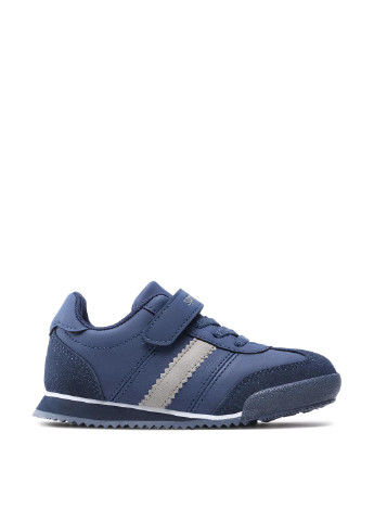 Синие демисезонные кросівки Sprandi CP76-20067