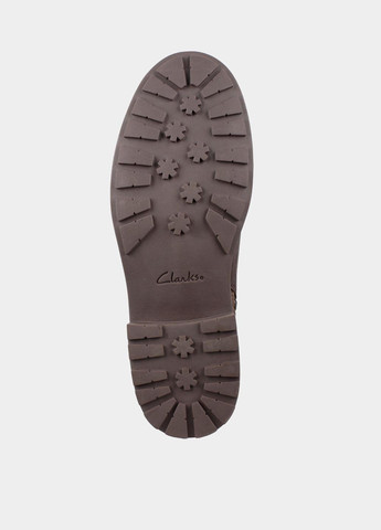 Чоботи Clarks 26151674 (327485447)