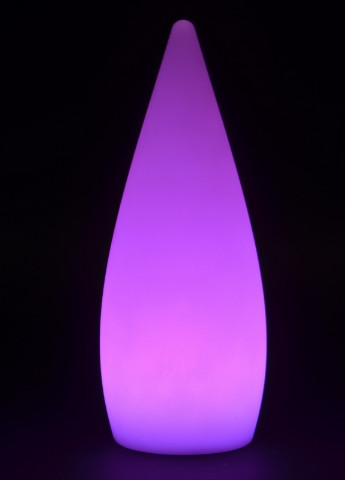 Светильник LED пластиковый "Капля" Brille (253893443)