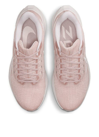 Кросівки DH4072-601 Nike AIR ZOOM PEGASUS пудрові демісезони (315745779)