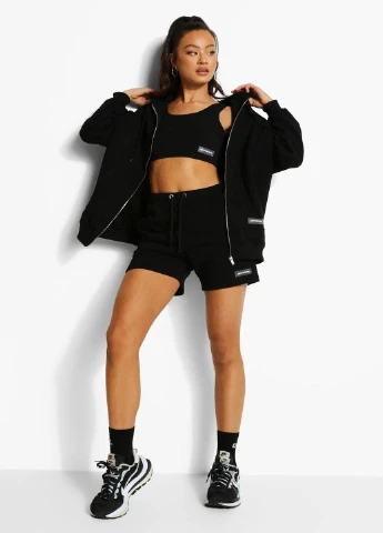 Спортивный костюм Boohoo (250458090)