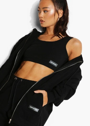 Спортивный костюм Boohoo (250458090)