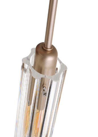 Люстра LK-698S/6 E14 XFG Brille (251891721)