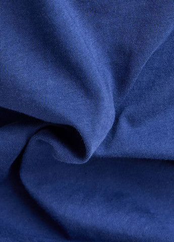 Синяя футболка G-Star Raw