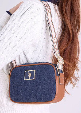 Сумка U.S. Polo Assn. (372983571)