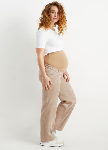 Брюки для беременных C&A (302685083)