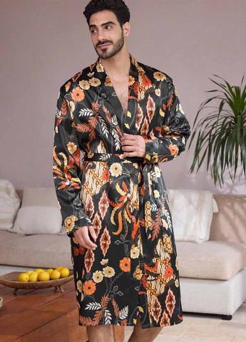 Халат SHEIN (367573970)