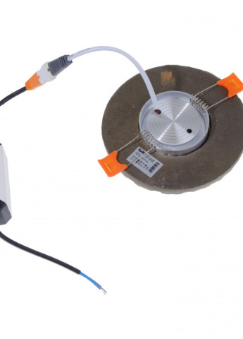 Точковий світильник LED HDL-M43 3W NW Brille (253893699)