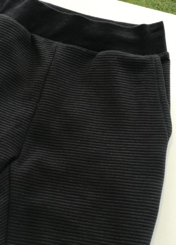 Черный демисезонный костюм (толстовка, брюки) брючный ArDoMi