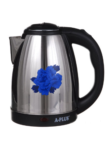 Електричний чайник на 2 л A-Plus AP-1690 А-Плюс (253628263)