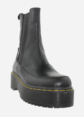 Черевики RE2729-260 Чорний El passo (252782403)