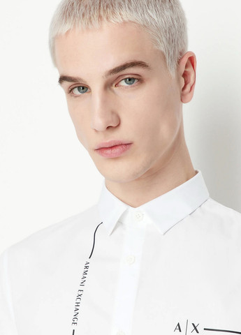 Сорочка Armani Exchange (365688686)