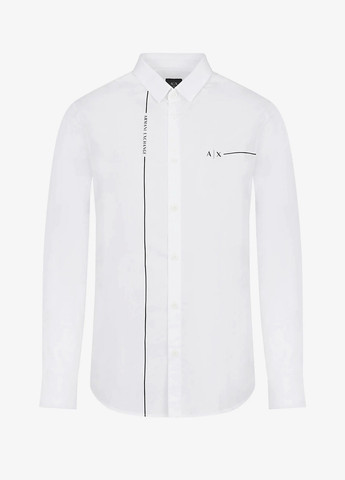 Сорочка Armani Exchange (365688686)