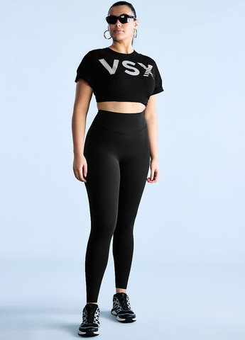 Футболка Victoria's Secret - (347641295)