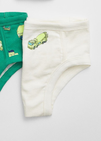 Трусики (5 шт.) Gap (338853790)