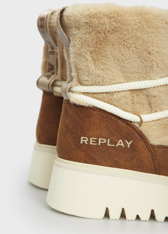 Черевики Replay (315647469)