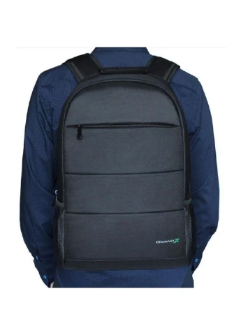 Рюкзак для ноутбука 15,6" RS365S Black (RS-365S) Grand-X (251883337)