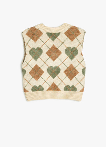 Жилет KOTON (362266234)