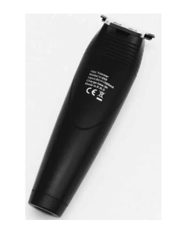 Акумуляторна машинка для стрижки V-059 5 Вт знімні насадки 4 шт VGR (253103274)
