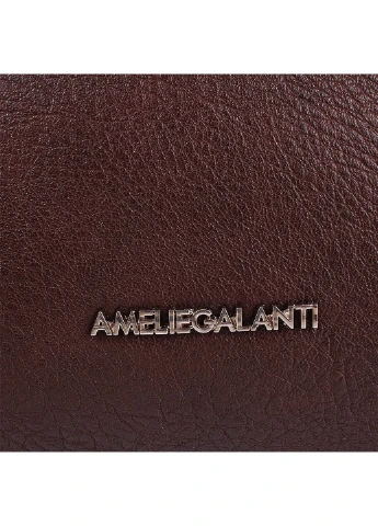 Жіноча сумка 22х19х10 см Amelie Galanti (195547378)
