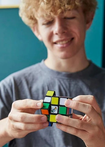 Головоломка кубик S3 3x3 Rubik's (262909023)