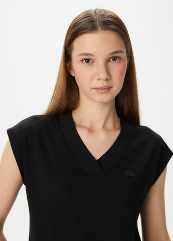 Футболка Lacoste - (298073794)