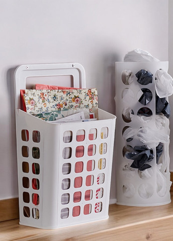 Корзина для мусора, 10 л IKEA (265795941)